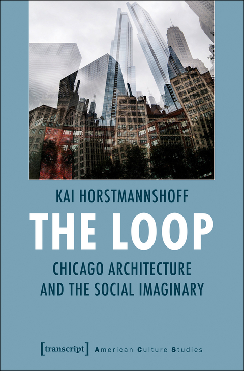 The Loop - Kai Horstmannshoff