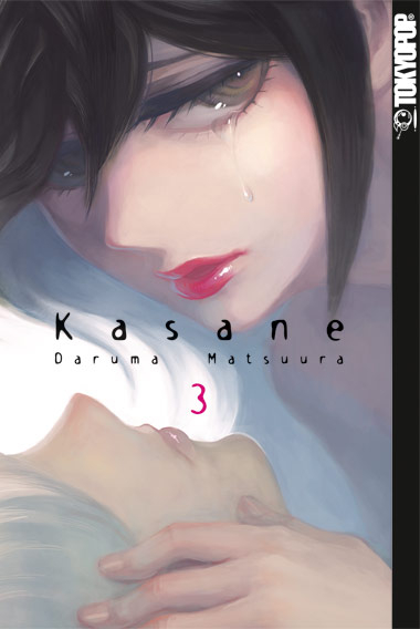 Kasane 03 - Daruma Matsuura