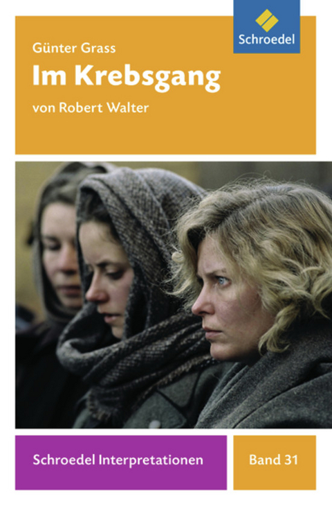 Schroedel Interpretationen - Robert Walter