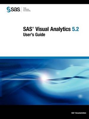 SAS Visual Analytics 5.2 - 