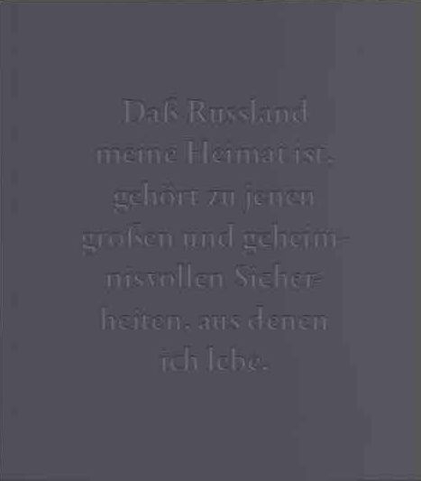 Rilke und Russland - Ilma Rakusa, Thomas Schmidt