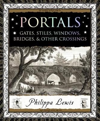 Portals - Philippa Lewis