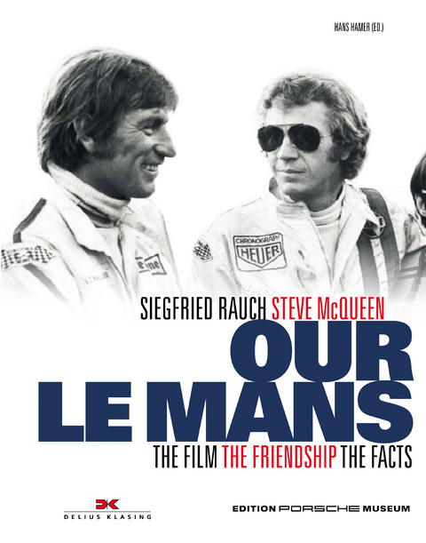 Our Le Mans - 