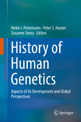 History of Human Genetics - 