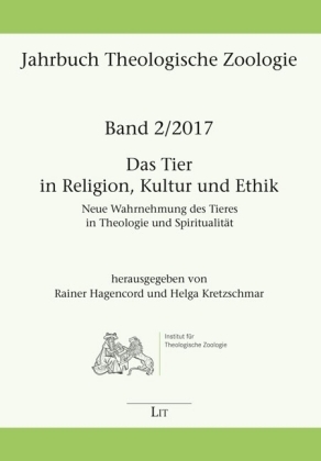 Das Tier in Religion, Kultur und Ethik - 