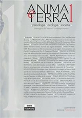 Anima e Terra 1 -  Rivista