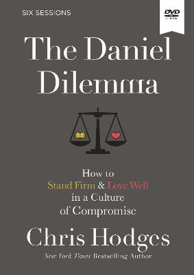 The Daniel Dilemma Video Study - Chris Hodges