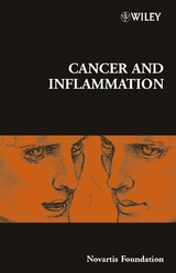 Cancer and Inflammation - 