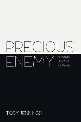 Precious Enemy - Toby Jennings