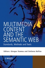 Multimedia Content and the Semantic Web - 
