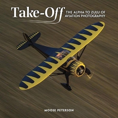 Takeoff - Moose Peterson