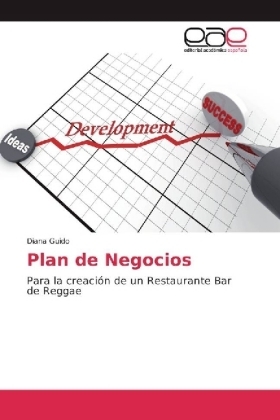 Plan de Negocios - Diana Guido