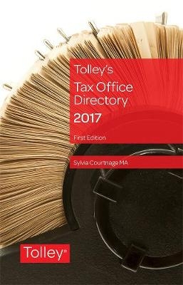 Tax Office Directory 2017 - Sylvia Courtnage