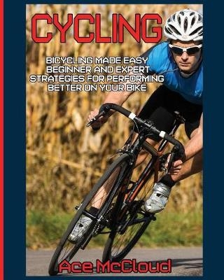 Cycling - Ace McCloud