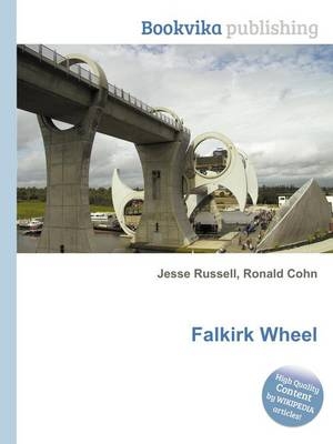 Falkirk Wheel - 