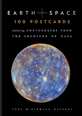 Earth and Space 100 Postcards - Nirmala Nataraj