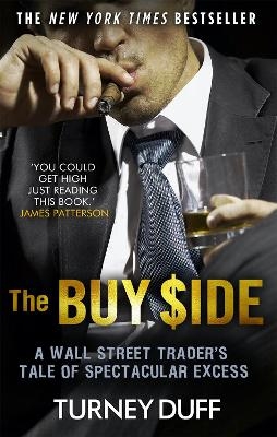 The Buy Side - Turney Duff