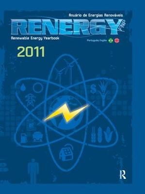 Renewable Energy Yearbook 2011 -  Agra FNP Research