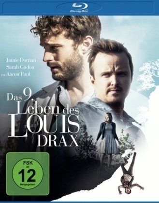 Das neunte Leben des Louis Drax, 1 Blu-ray