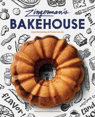 Zingerman's Bakehouse - Amy Emberling