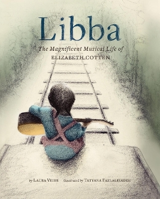Libba - Laura Veirs