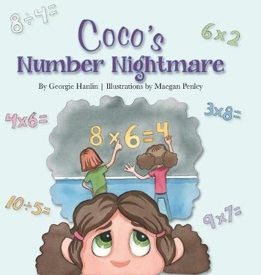 Coco's Number Nightmare - Georgie Hanlin