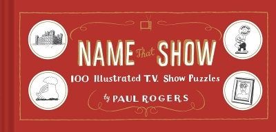 Name That Show - Paul Rogers