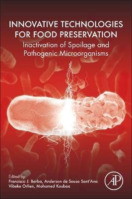 Innovative Technologies for Food Preservation - 