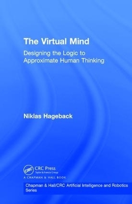 The Virtual Mind - Niklas Hageback