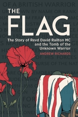 The Flag - Andrew Richards