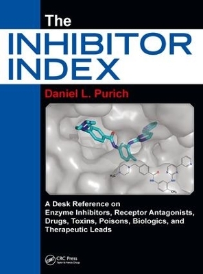 The Inhibitor Index - Daniel Purich