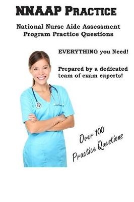 NNAAP Practice -  Complete Test Preparation Inc