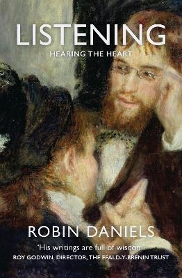 Listening - Robin Daniels