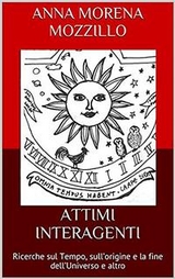 Attimi interagenti - Anna Morena Mozzillo