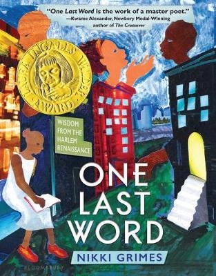 One Last Word - Nikki Grimes