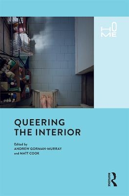 Queering the Interior - 