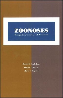 Zoonoses - ME Hugh–Jones