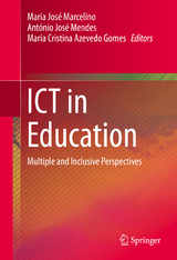 ICT in Education - 