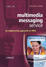 Multimedia Messaging Service -  Gwena l Le Bodic