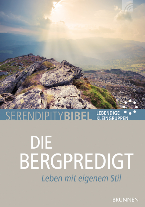 Die Bergpredigt -  Serendipity bibel