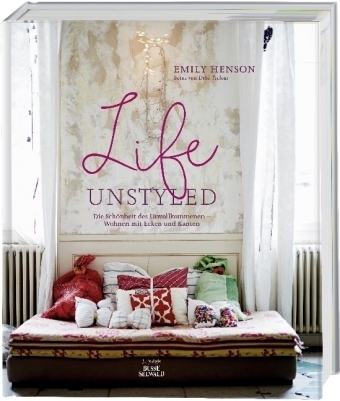 Life Unstyled - Emily Henson