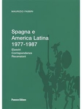 Spagna e America latina - Fabbri Maurizio