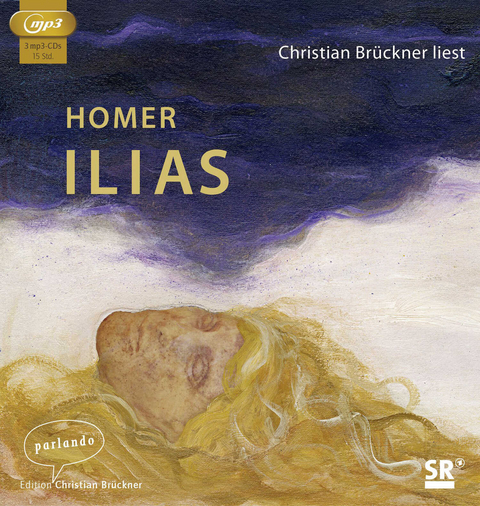 Ilias -  Homer