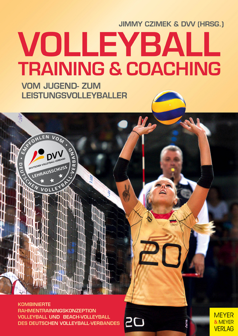 Volleyball - Training & Coaching - 