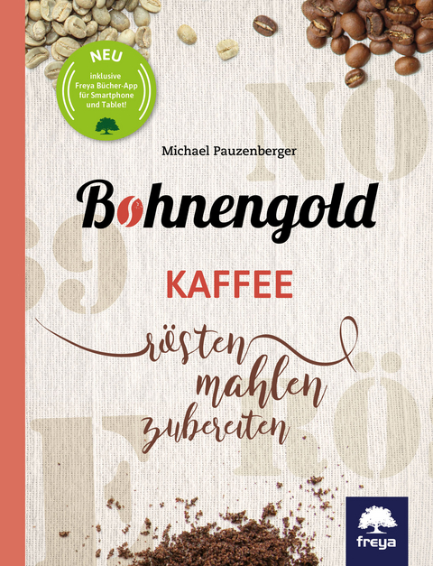 Bohnengold - Michael Pauzenberger