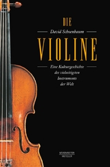 Die Violine - David Schoenbaum