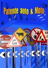 Patente auto & moto - Teresa Romano, Raffaele di Martino