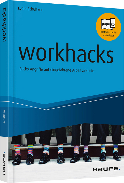 workhacks - 