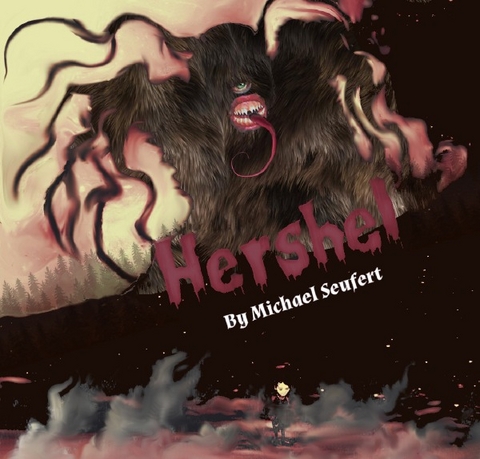 Hershel - Michael Seufert