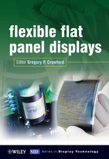 Flexible Flat Panel Displays - 